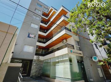 Departamento · 44m² · 3 Ambientes · Departamento Barrio General Paz - 1 Dormitorio