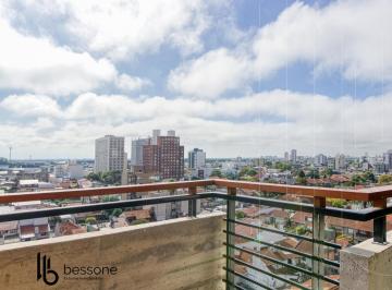 Departamento · 56m² · 2 Ambientes · Departamento en Chauvin