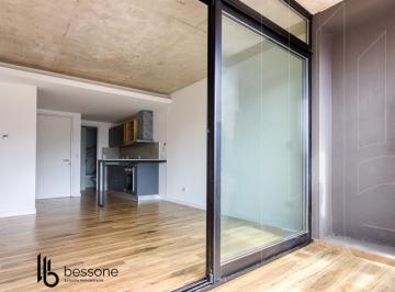Departamento · 30m² · 1 Ambiente · Departamento en Chauvin
