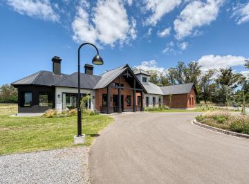 Terreno · 601m² · Terreno en Casonas del Haras