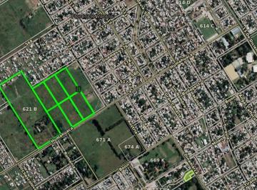 Terreno · 147000m² · Terreno - B. San Jorge