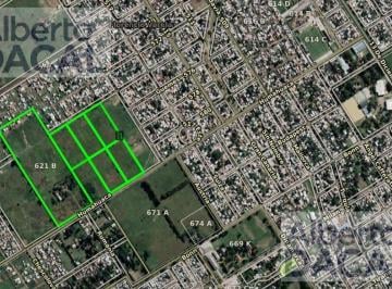 Terreno · 147000m² · Terreno - Fraccion - Venta - B. San Jorge
