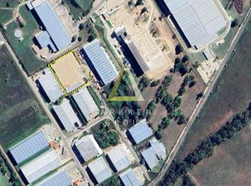Terreno · 7000m² · Terreno en Venta en Parque Industrial Pilar