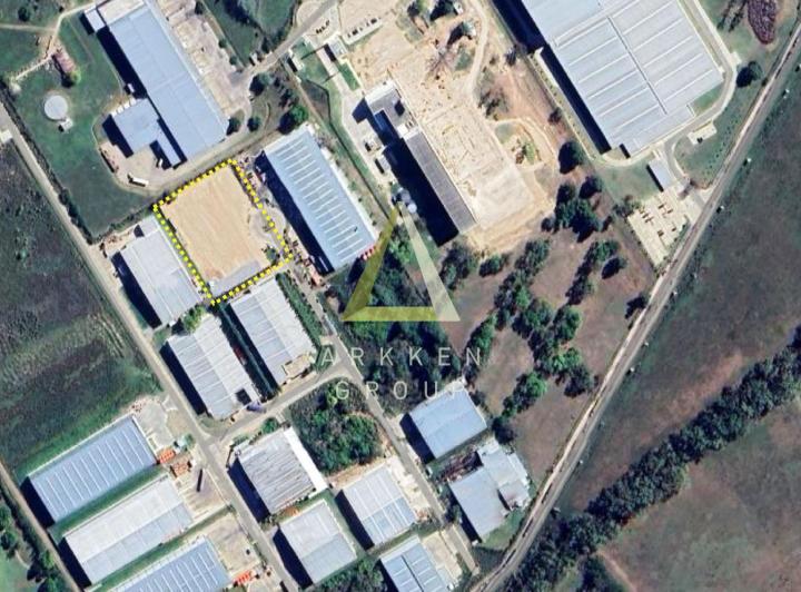 Terreno · 7000m²