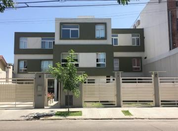 Departamento de 1 ambiente, La Matanza · Monoambiente con Patio Propio - Ramos Mejía Sur
