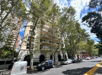 Departamento · 350m² · 7 Ambientes · 3 Cocheras · Venta Belgrano - Torre - Piso de 360 m² - 3 Coch.
