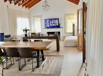 Casa de 4 ambientes, Pilar · El Recodo Venta 4 Amb Ulrich Propiedades