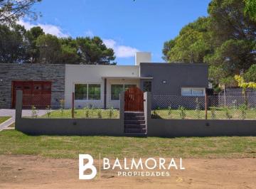 BML-BML-1110_2 · Casa en Venta Pinamar Sur.