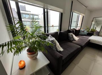 Departamento · 124m² · 4 Ambientes · 2 Cocheras · Departamento Semipiso de 4amb C/ 2 Cocheras - Haedo Sur