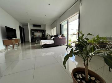 Departamento · 124m² · 4 Ambientes · 2 Cocheras · Semipiso de 4amb C/ 2 Cocheras - Haedo Sur