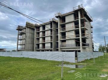 Departamento · 36m² · 1 Ambiente · 1 Cochera · Departamento en Fisherton