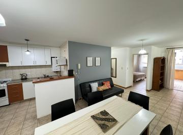 Departamento de 1 ambiente, Córdoba · Nueva Cordoba - Ituzaingo 750 - por Dia o por Meses
