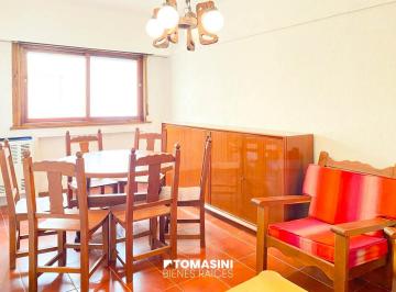 Departamento · 55m² · 3 Ambientes · Departamento 3 Amb. Interno con Balcon