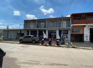 Local comercial · 278m² · Locales y Deptos en Venta - Garin - Javier Quintana Inmobiliaria