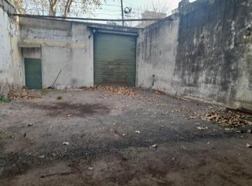 Terreno de 1 ambiente, Villa Real · Lote 8.66 X 19.25 en Venta