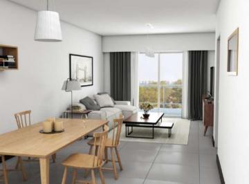 Departamento · 57m² · 3 Ambientes · Departamento en Parque Independencia