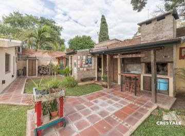 Casa · 325m² · 3 Ambientes · 2 Cocheras · Venta Casa 2 Dorm. Fisherton Rosario