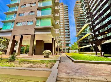 Departamento de 2 ambientes, Vicente López · Excelente Dto de 2 Amplios Ambientes en Libertador 100 con Amenities
