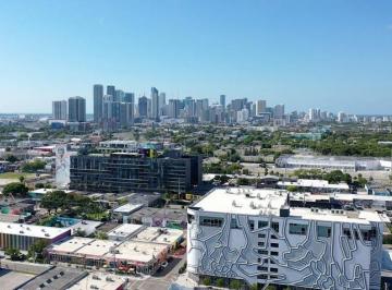 Departamento de 1 ambiente, Estados Unidos · ¡Tu Sueño en Wynwood! Nowad Residences: Estudio en Venta, Entrega 2026