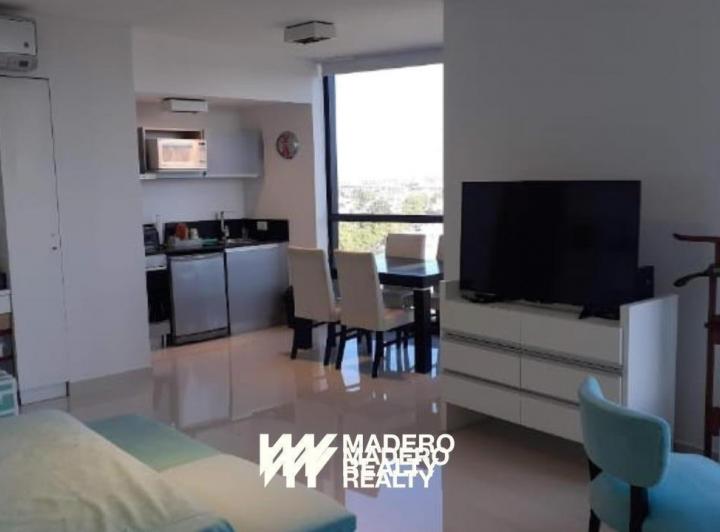 Departamento · 46m² · 1 Ambiente