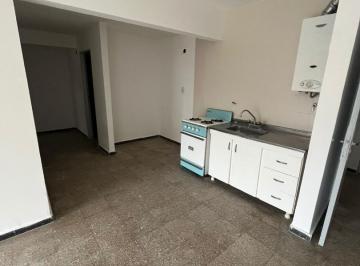 Departamento · 69m² · 3 Ambientes · Cordoba 862 - Departamento 2 Dorm.
