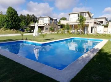Casa · 65m² · 4 Ambientes · Casa en El Complejo Lazulada - Canning