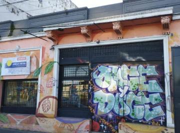 Local comercial , Avellaneda · Avellaneda Local Comercial Ideal Gastronomia Sobre Calle Belgrano Al 1100