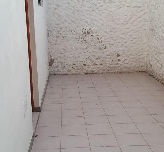 PH · 40m² · 2 Ambientes