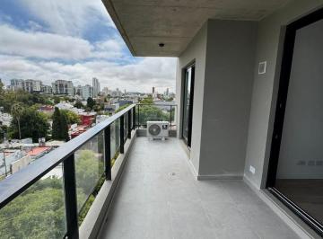 Departamento · 75m² · 3 Ambientes · Departamento a Estrenar 3 Ambientes con Balcon Terraza en Piso 9.