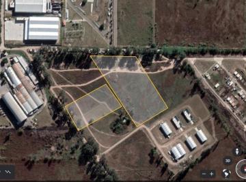 Terreno , Córdoba · Terreno Venta Interfabricas 17.500 m². con Escritura