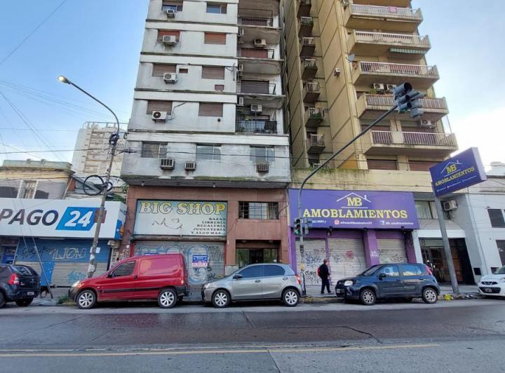 Departamento · 70m² · 4 Ambientes