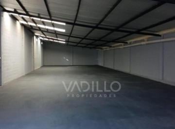 Bodega-Galpón · 1m² · Galpón en Venta - Canning