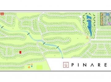 Terreno · 1540m² · Amplios Lotes en Los Pinares C. Club
