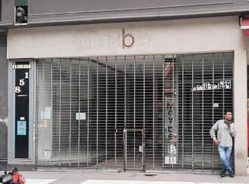 Local comercial · 940m² · Local en Peatonal Florida