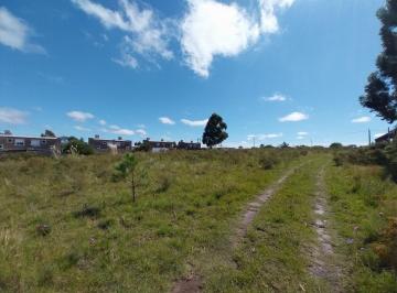 Terreno · 5327m² · 5000 m² con Saneamiento en El General - Calle Rivas Erguiz