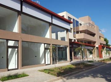 Local comercial · 60m² · 1 Ambiente · Local en Venta en Sobre Ricardo Rojas - Santa Maria III - 49 m², con Cochera