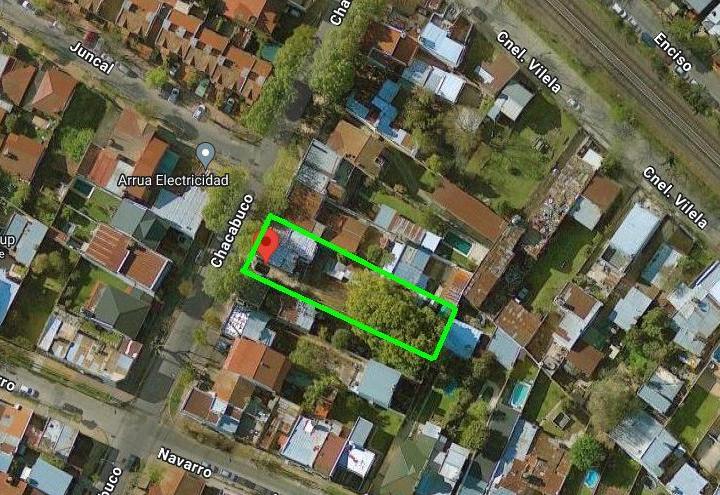 Terreno · 150m²