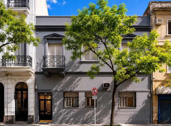 PH · 62m² · 2 Ambientes