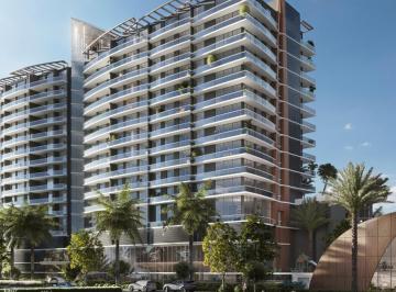 Departamento de 1 ambiente, Estados Unidos · Entrega 2025 Nexo Residences Estudio en Venta 1 Dormitorio
