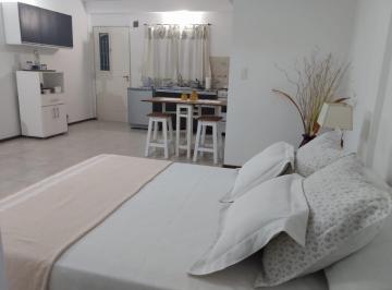 Departamento · 33m² · 1 Ambiente · 1 Cochera · Venta - Monoambiente en Ezeiza