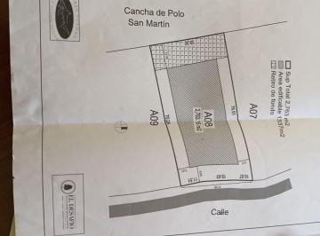 Terreno · 2730m² · Terreno en Neuquén