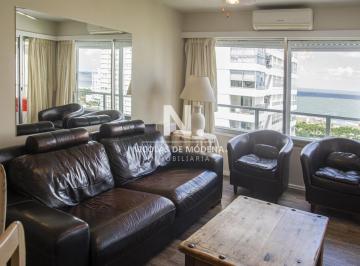 Foto1 · Departamento de 1 Dormitorio con Vista Al Mar
