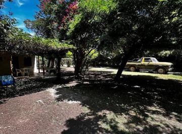 Casa de 2 ambientes, San Andrés de Giles · Casa en Azcuénaga - Elena Ham S/n