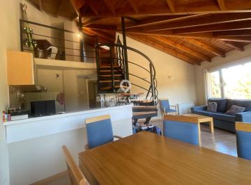 Departamento · 58m² · 3 Ambientes · 1 Cochera · Departamento en Venta Ubicado en Belgrano, Bariloche, Patagonia