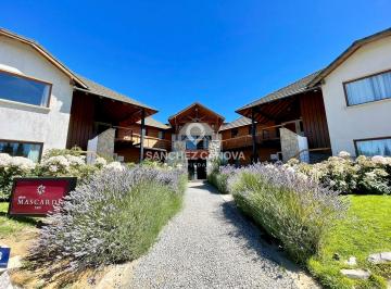Departamento · 31m² · 2 Ambientes · Departamento en Venta en Bariloche, Patagonia, Argentina