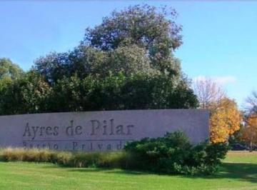 Terreno · 1100m² · D. Esteche Realty