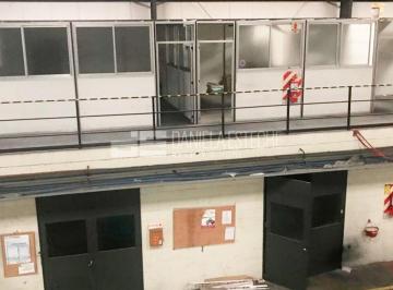 Depósito · 50000m² · Deposito en Parque Industrial Pilar