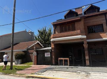 PH · 80m² · 4 Ambientes · 1 Cochera · Departamento PH 4 Ambientes con Cochera - San Justo, La Matanza