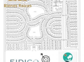 Terreno · 602m² · Venta Lote en San Pablo Chico