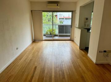 Departamento · 63m² · 3 Ambientes · Departamento en Alquiler en Caballito
